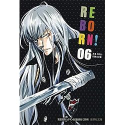 文庫版 家庭教師ヒットマン REBORN！ 1〜21巻 全巻 天野明 家庭教師ヒットマンREBORN! (集英社文庫コミック版) 全21巻 新品